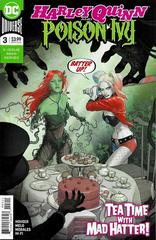Harley Quinn & Poison Ivy Comic Books Harley Quinn & Poison Ivy Prices