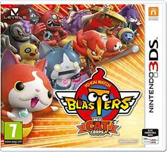 Yo-Kai Watch Blasters: Red Cat Corps PAL Nintendo 3DS Prices