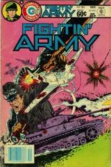 Fightin' Army #161 (1982) Comic Books Fightin' Army Prices