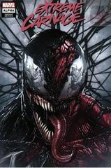 Extreme Carnage: Alpha [Suayan] Comic Books Extreme Carnage: Alpha Prices