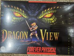 Dragon View [Limited Run] Super Nintendo Prices