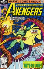 Avengers #194 (1980) Comic Books Avengers Prices