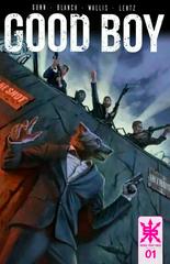Good Boy [Bartling] #1 (2021) Comic Books Good Boy Prices