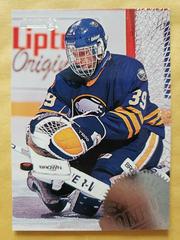 Dominik Hasek Hockey Cards 1994 Donruss Prices