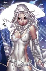 Grimm Fairy Tales: Tarot [Green In-Store] Comic Books Grimm Fairy Tales: Tarot Prices