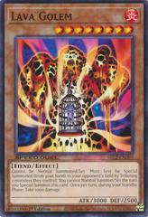 Lava Golem SBC2-END09 YuGiOh Speed Duel: Battle City Finals Prices