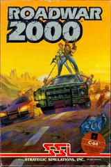 Roadwar 2000 Commodore 64 Prices