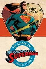 Superman: The Golden Age Omnibus #6 (2019) Comic Books Superman Prices