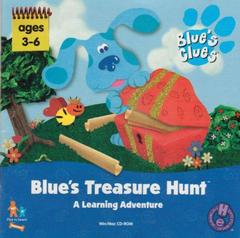 Blue's Treasure Hunt PC Games Prices
