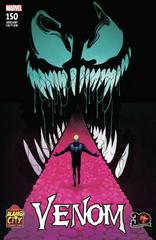 Venom [Del Mundo] #150 (2017) Comic Books Venom Prices