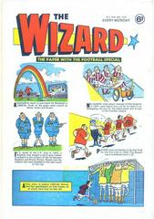 The Wizard #7 (1970) Comic Books Wizard Prices