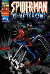 Spider-Man: Chapter One [Dynamic Forces] #1 (1998) Comic Books Spider-Man: Chapter One Prices