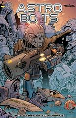 Astrobots [Afshari] #1 (2023) Comic Books Astrobots Prices