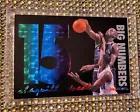 Shaquille O'Neal #BN5 Basketball Cards 1994 Hoops Big Numbers Prices
