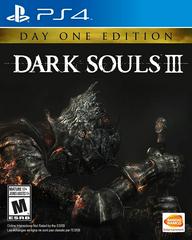 Dark Souls III [Day One Edition] Playstation 4 Prices
