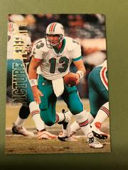 Dan Marino #P8 Football Cards 1999 Topps Picture Perfect Prices