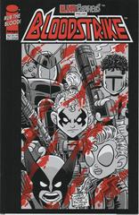 Blood Brothers Prelude: Bloodstrike #32 (2012) Comic Books Bloodstrike Prices