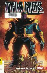 Thanos Returns Comic Books Thanos Prices