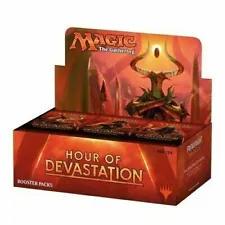 Booster Pack Magic Hour of Devastation Prices