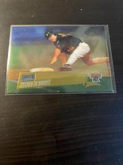 Jason Kendall #121 Baseball Cards 2000 Stadium Club Chrome Prices