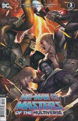 He-Man and the Masters of the Multiverse #3 (2020) Comic Books He-Man and the Masters of the Multiverse Prices
