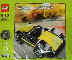 Buggy Racer #30036 LEGO Racers Prices