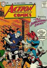 Action Comics #226 (1957) Comic Books Action Comics Prices