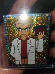 Prof.Oak #S33 Pokemon Japanese 1999 Merlin Prices