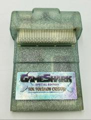 Gameshark [Special Edition for Pokemon Crystal] GameBoy Color Prices