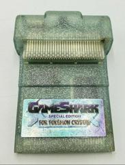 Gameshark Prices GameBoy Color  Compare Loose, CIB & New Prices