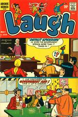 Laugh Comics #254 (1972) Comic Books Laugh Comics Prices