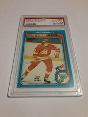 Don Laurence Hockey Cards 1979 O-Pee-Chee Prices
