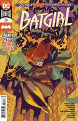 Batgirl [2nd Print] Comic Books Batgirl Prices