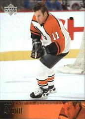 Tony Amonte #139 Hockey Cards 2003 Upper Deck Prices