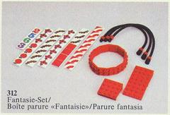 LEGO Set | Bracelet and Pendant [Fantasy] LEGO Scala