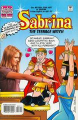 Sabrina the Teenage Witch #3 (1997) Comic Books Sabrina the Teenage Witch Prices
