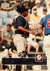 Michel Hernandez #572 Baseball Cards 2003 Upper Deck Prices