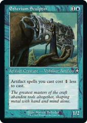 Etherium Sculptor Magic Brother's War Commander Prices