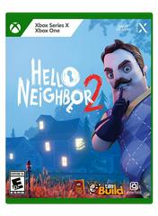Hello Neighbor 2 Xbox Series X Prices