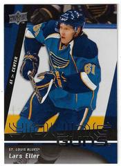 Lars Eller #489 Hockey Cards 2009 Upper Deck Prices