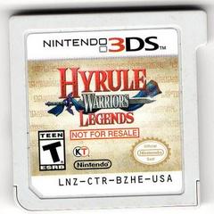 Hyrule Warriors Legends [Not for Resale] Nintendo 3DS Prices