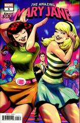 The Amazing Mary Jane [Rodriguez] #5 (2020) Comic Books Amazing Mary Jane Prices