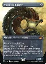 Wurmcoil Engine [Promo] Magic Double Masters Prices