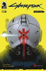 Cyberpunk 2077: Trauma Team #1 (2020) Comic Books Cyberpunk 2077: Trauma Team Prices