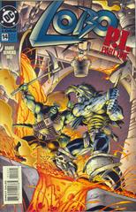 Lobo #14 (1995) Comic Books Lobo Prices