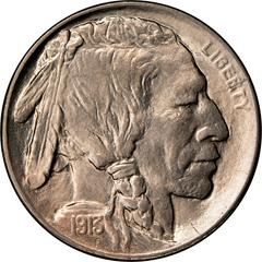 1913 D [TYPE 1] Coins Buffalo Nickel Prices