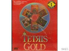 Tetris Gold PC Games Prices