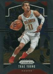 Trae Young #31 Prices | 2019 Panini Prizm | Basketball Cards