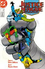 Justice League International #11 (1988) Comic Books Justice League International Prices