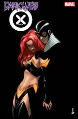 Dark Web: X-Men [Baldeon] Comic Books Dark Web: X-Men Prices